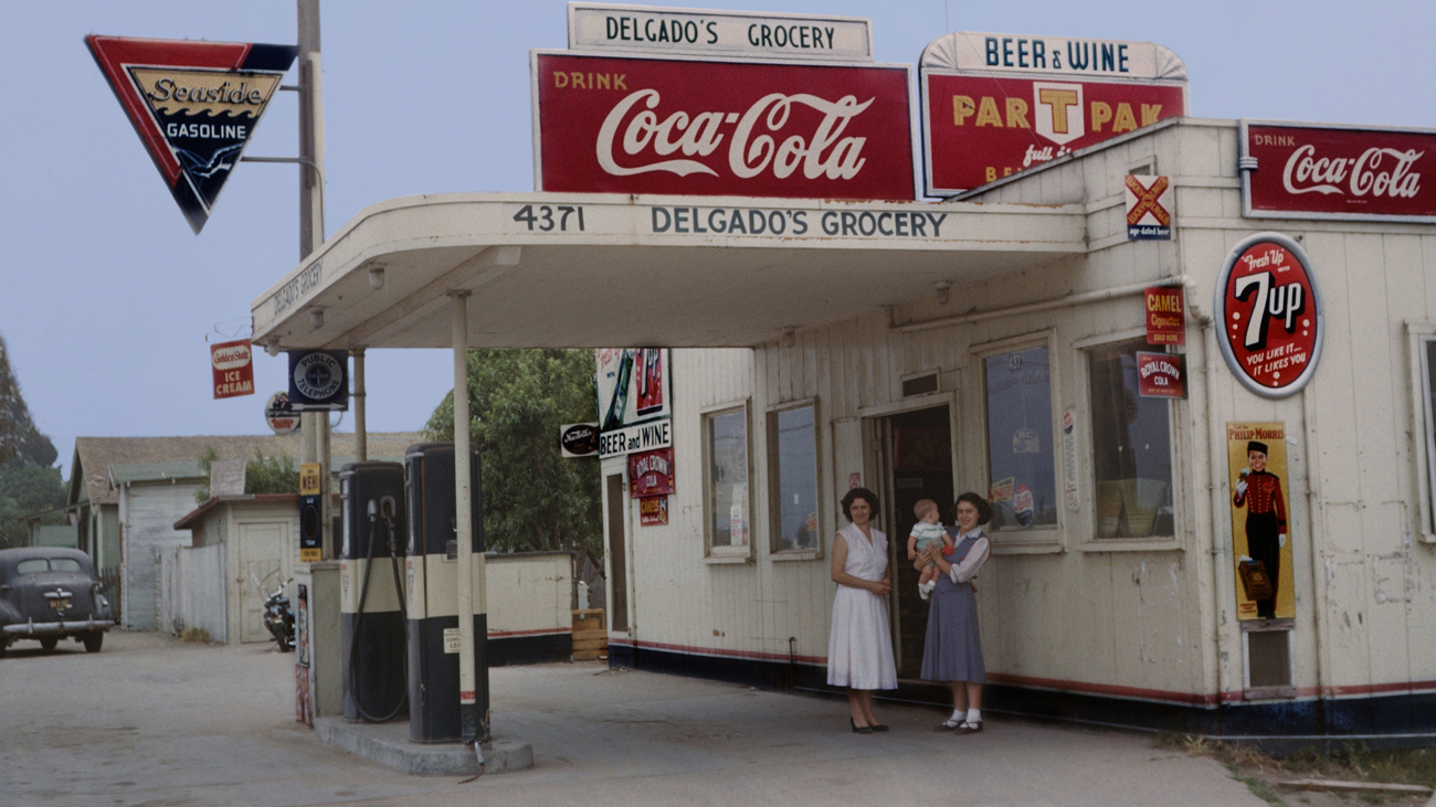 Delgados Mexican Restaurant | Carpinteria's Classic